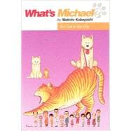 What's Michael? Volume 7: Fat Cat in the City