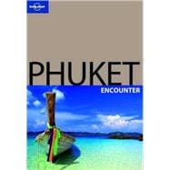 Lonely Planet Encounter Phuket