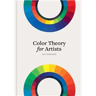 Color Theory for Artists,9781781579145