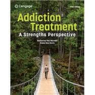 MindTap for Van Wormer/Davis' Addiction Treatment, 1 term Instant Access