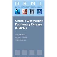 Chronic Obstructive Pulmonary Disease (Copd)