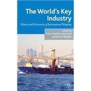 The World's Key Industry History and Economics of International Shipping