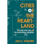CITIES OF THE HEARTLAND