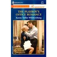 The Playboy's Office Romance