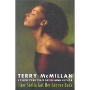 How Stella Got Her Groove Back,9780451209146