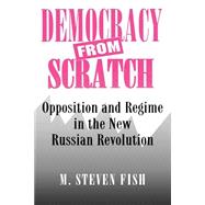 Democracy from Scratch