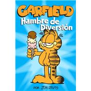 Garfield: Hambre de DiversiÃ³n