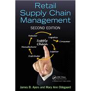 Retail Supply Chain Management, Second Edition