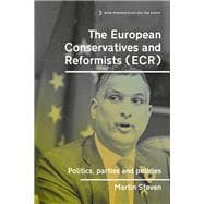The European Conservatives and Reformists