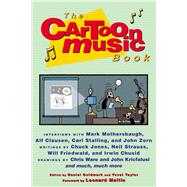 The Cartoon Music Book