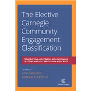The Elective Carnegie Community Engagement Classification