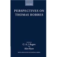 Perspectives on Thomas Hobbes