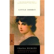 Little Dorrit