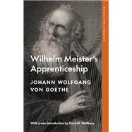 Wilhelm Meister's Apprenticeship