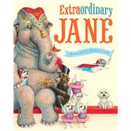 Extraordinary Jane