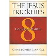 The Jesus Priorities
