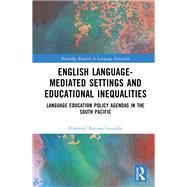 English Language-Mediated Settings and Educational Inequalities