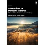 Alternatives to Domestic Violence