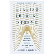 Leading Through Storms