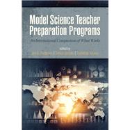 Model Science Teacher Preparation Programs