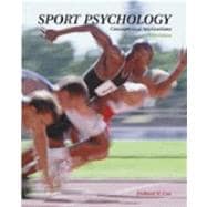 Sport Psychology