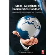 Global Sustainable Communities Handbook