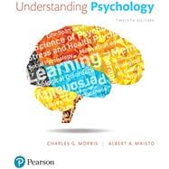 Understanding Psychology, 12th edition - Pearson+ Subscription