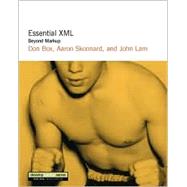 Essential XML Beyond MarkUp