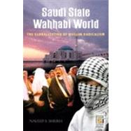Saudi State, Wahhabi World