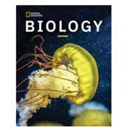National Geographic Biology Student Edition, 1st Edition