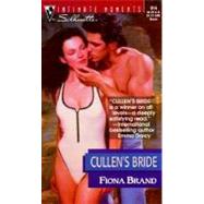 Cullens Bride