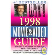 Leonard Maltin's Movie & Video Guide 1998