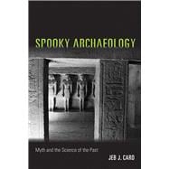 Spooky Archaeology