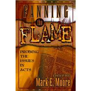 Fanning the Flame : Probing the Issues in Acts