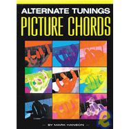 Alternate Tunings Picture Chords