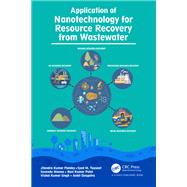 Application of Nanotechnology for Resource Recovery from Wastewater