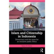 Islam and Citizenship in Indonesia