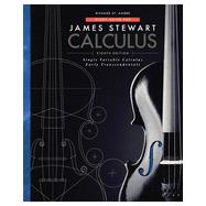 Study Guide for Stewart's Single Variable Calculus: Early Transcendentals, 8th