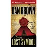 The Lost Symbol,9781400079148