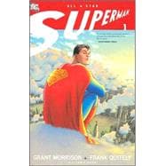 All Star Superman: VOL 1