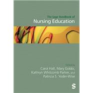 The Sage Handbook of Nursing Education