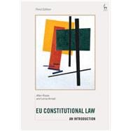 EU Constitutional Law An Introduction