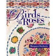 Birds 'n Roses