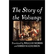 The Story of the Volsungs