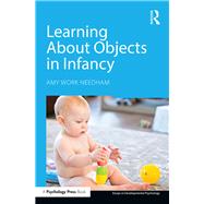 Learning About Objects in Infancy,9781848729148