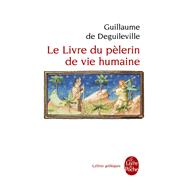 Le livre du pèlerin de vie humaine