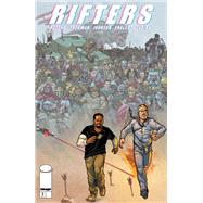 Rifters #3