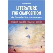 Literature for Composition