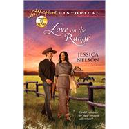 Love on the Range