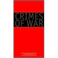 Crimes of War : What the Public Should Know